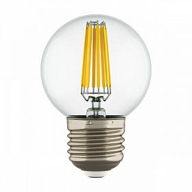 Светодиодные лампы Lightstar LED 933824 - фото и цены