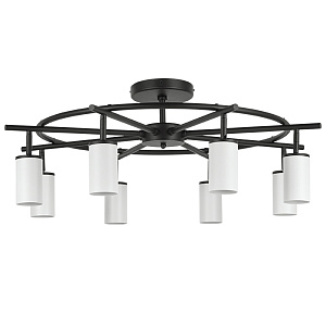 Lightstar Люстра потолочная Rullo LR718368 - фото и цены