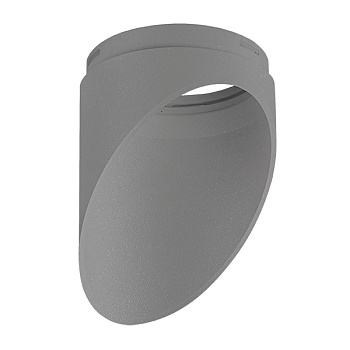 Насадка торцевая на светильник Lightstar Rullo 201439 - фото и цены