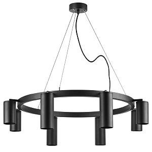 Lightstar Люстра подвесная Rullo LR018874374 - фото и цены