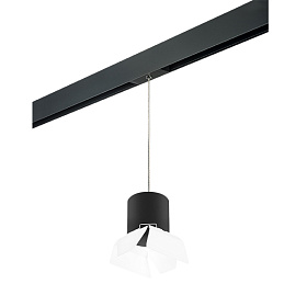 Lightstar Комплект со светильником Rullo для трека PRO Rullo PRORP3487486 - фото и цены