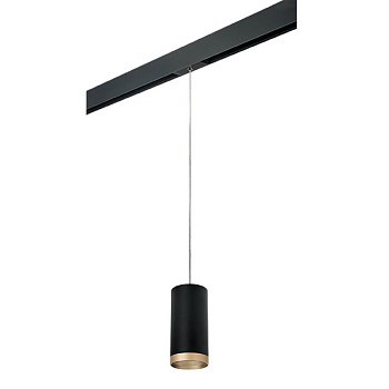 Lightstar Комплект со светильником Rullo для трека PRO Rullo PRORP648790 - фото и цены