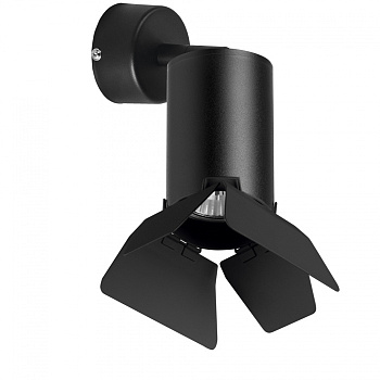 Настенно-потолочный светильник Lightstar RULLO HP16 RB437437 - фото и цены