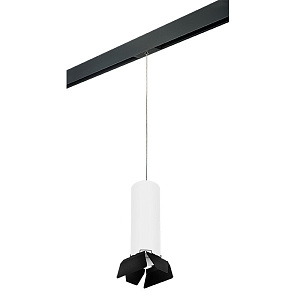 Lightstar Комплект со светильником Rullo для трека PRO Rullo PRORP6496487 - фото и цены