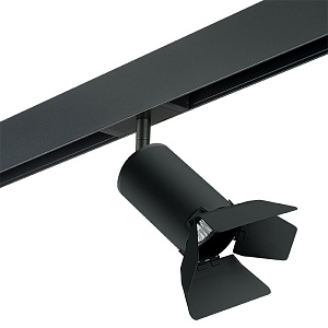 Lightstar Комплект со светильником Rullo для трека PRO Rullo PRO437437 - фото и цены