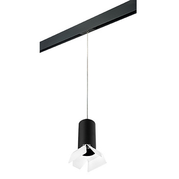 Lightstar Комплект со светильником Rullo для трека PRO Rullo PRORP6487486 - фото и цены