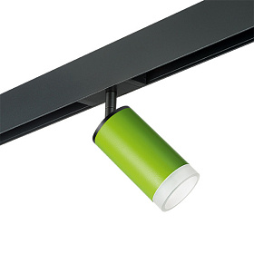Lightstar Комплект со светильником Rullo для трека PRO Rullo PRO43430 - фото и цены