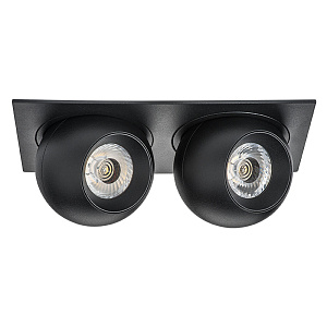 Lightstar Комплект из светильника и рамки Intero Intero i5277272 - фото и цены