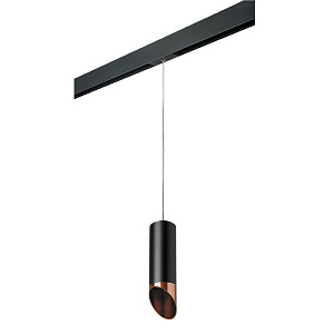 Lightstar Комплект со светильником Rullo для трека PRO Rullo PRORP487130 - фото и цены