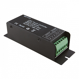 Контроллер RC LED RGB Lightstar 410806 - фото и цены