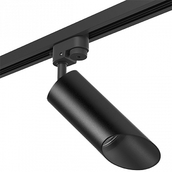 Светильник трековый однофазный Lightstar Rullo R1T43737 - фото и цены