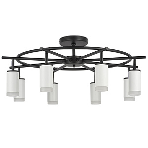 Lightstar Люстра потолочная Rullo LR7183680 - фото и цены