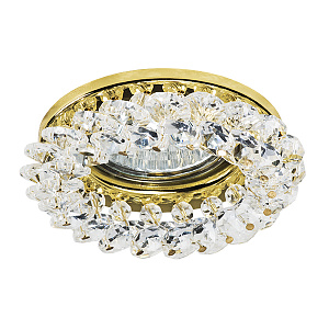 Светильник встраиваемый Lightstar Onora 030302 - фото и цены