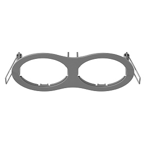 Рамка для светильника Lightstar Intero 16 217629 - фото и цены