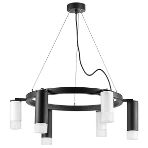 Lightstar Люстра подвесная Rullo LR0168733631 - фото и цены