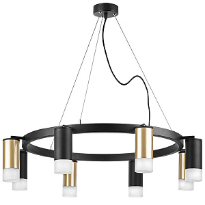 Lightstar Люстра подвесная Rullo LR0184043741 - фото и цены