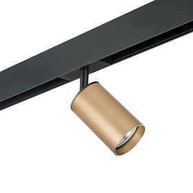 Lightstar Комплект со светильником Rullo для трека PRO Rullo PRO440 - фото и цены