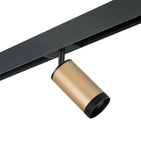 Lightstar Комплект со светильником Rullo для трека PRO Rullo PRO440437 - фото и цены