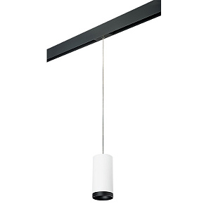 Lightstar Комплект со светильником Rullo для трека PRO Rullo PRORP64863487 - фото и цены