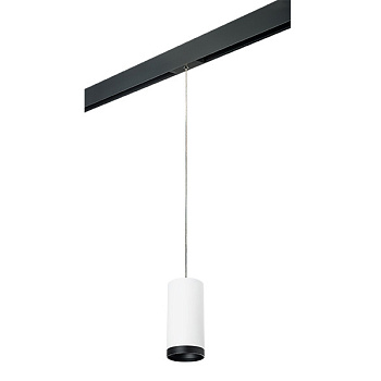 Lightstar Комплект со светильником Rullo для трека PRO Rullo PRORP64863487 - фото и цены