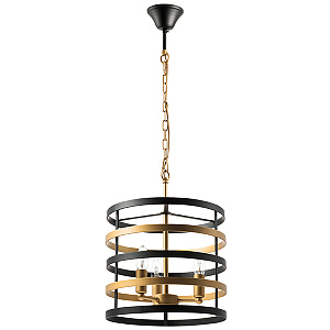 Люстра подвесная Lightstar Epsilon 735030 - фото и цены