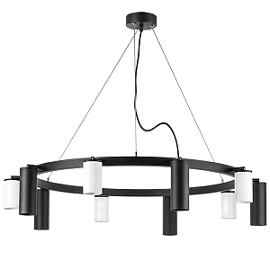 Lightstar Люстра подвесная Rullo LR020365875 - фото и цены