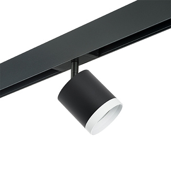 Lightstar Комплект со светильником Rullo для трека PRO Rullo PRO34873486 - фото и цены