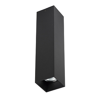 Светильник точечный накладной декоративный под заменяемые галогенные или LED лампы Lightstar Rullo 216397 - фото и цены