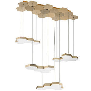 Подвес Lightstar Favo 750263 - фото и цены