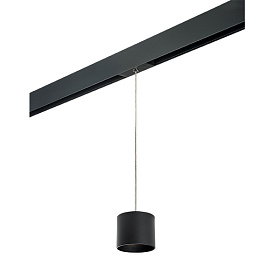 Lightstar Комплект со светильником Rullo для трека PRO Rullo PRORP3487 - фото и цены