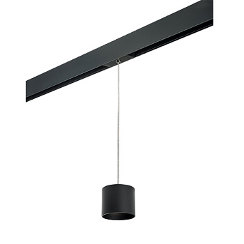 Lightstar Комплект со светильником Rullo для трека PRO Rullo PRORP3487 - фото и цены