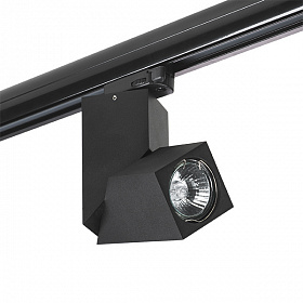 Комплект с трековым светильником Illumo Illumo Lightstar A3T051057 - фото и цены