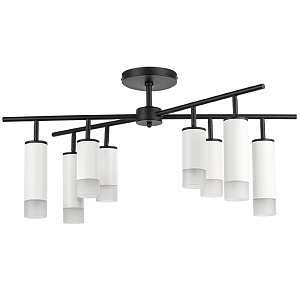 Lightstar Люстра потолочная Rullo LR7283648641 - фото и цены