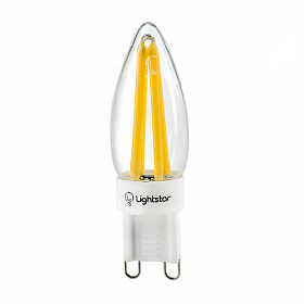 Светодиодные лампы Lightstar LED 940474 - фото и цены