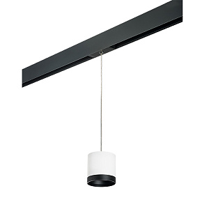 Lightstar Комплект со светильником Rullo для трека PRO Rullo PRORP34863487 - фото и цены