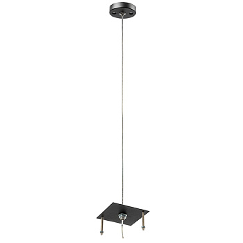 Подвесное крепление для светильников 2165XX Lightstar Rullo 590287 - фото и цены