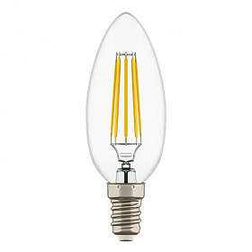 Светодиодные лампы Lightstar LED 933504 - фото и цены