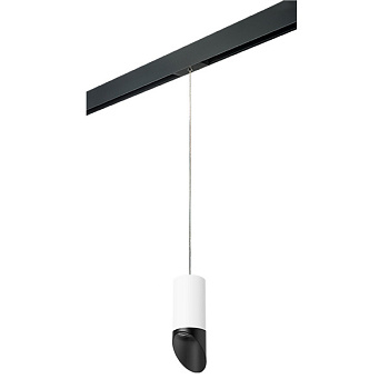 Lightstar Комплект со светильником Rullo для трека PRO Rullo PRORP43637 - фото и цены