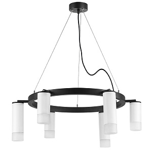 Lightstar Люстра подвесная Rullo LR0163638631 - фото и цены