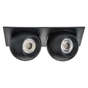 Lightstar Комплект из светильника и рамки Intero Intero i5277474 - фото и цены