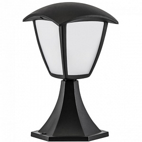 Светильник светодиодный уличный парковый Lightstar Lampione 375970 - фото и цены