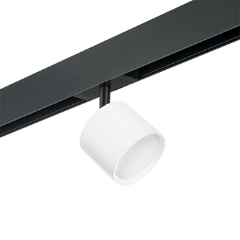 Lightstar Комплект со светильником Rullo для трека PRO Rullo PRO3486 - фото и цены