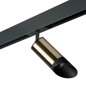 Lightstar Комплект со светильником Rullo для трека PRO Rullo PRO43137 - фото и цены