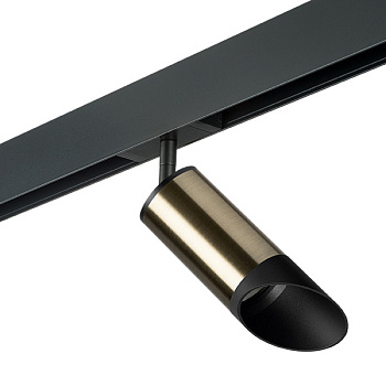 Lightstar Комплект со светильником Rullo для трека PRO Rullo PRO43137 - фото и цены