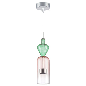 Lightstar Подвес Belle 814004 - фото и цены