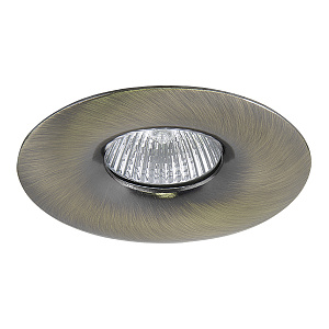 Светильник встраиваемый Lightstar Levigo 010011 - фото и цены