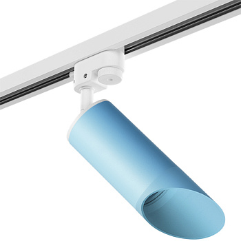 Трековый светильник Rullo Lightstar Rullo R1T43535 - фото и цены