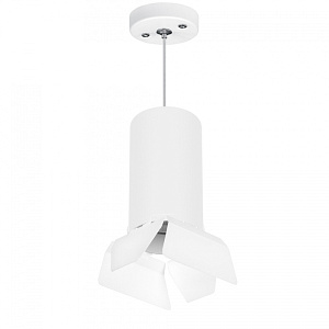 Подвесной светильник Lightstar RULLO HP16 RP6486486 - фото и цены