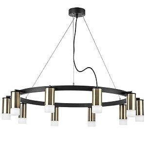 Lightstar Люстра подвесная Rullo LR0203101 - фото и цены