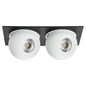 Lightstar Комплект из светильника и рамки Intero Intero i5276262 - фото и цены